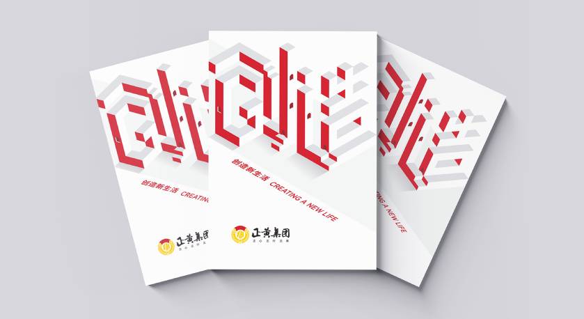 通海县宣传册设计：以精准触达，奏响城市发展的时代旋律